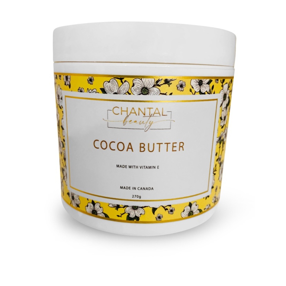 NEW. Cocoa Butter Formula with Vit E, 270g - Picture 5 of 5